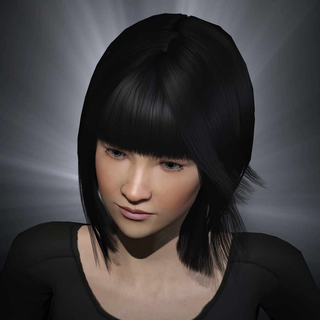 Black Queen J