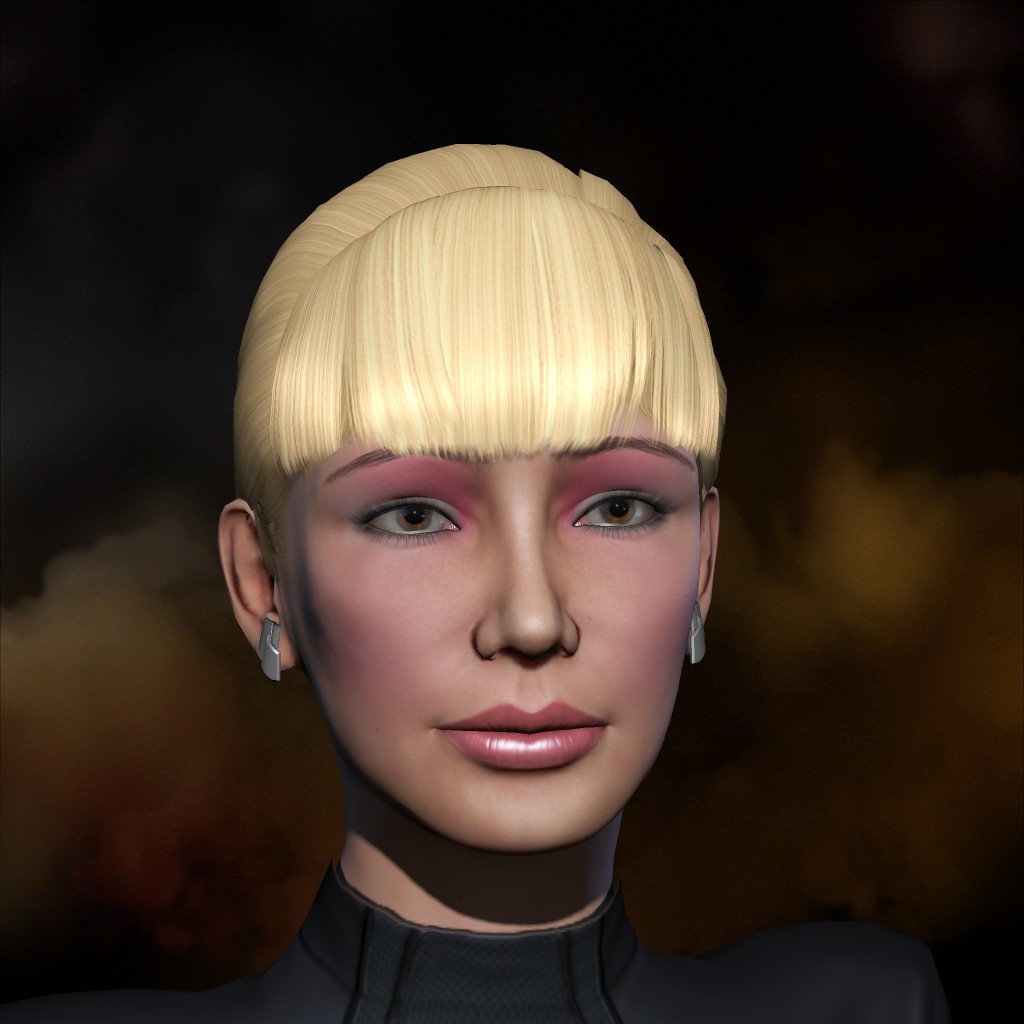 Nanna Bukowski