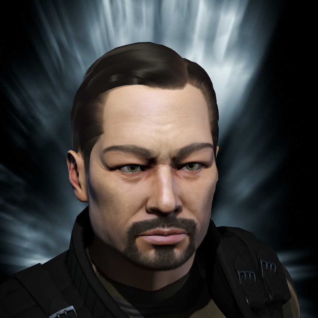 Caldari Citizen 255678098