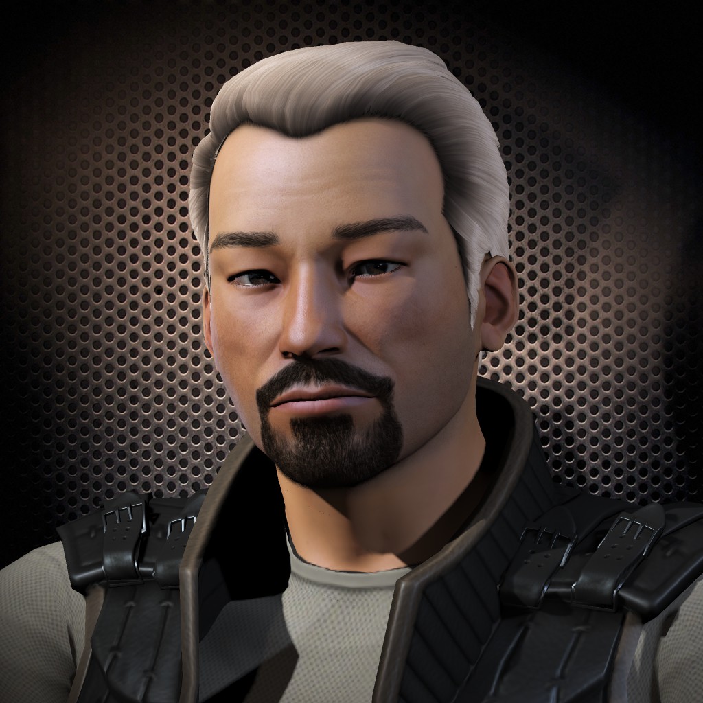 Alexander Makarov
