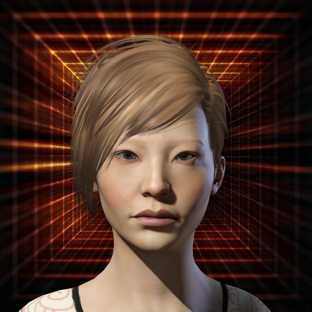 Allana Drust