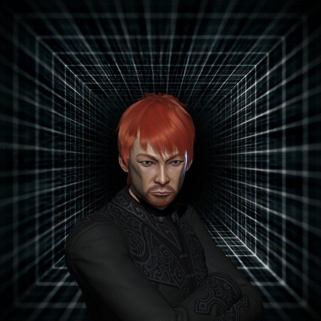 Gravari Zamfire