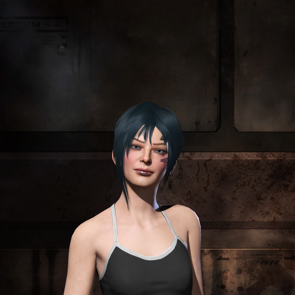 Belladonna Black