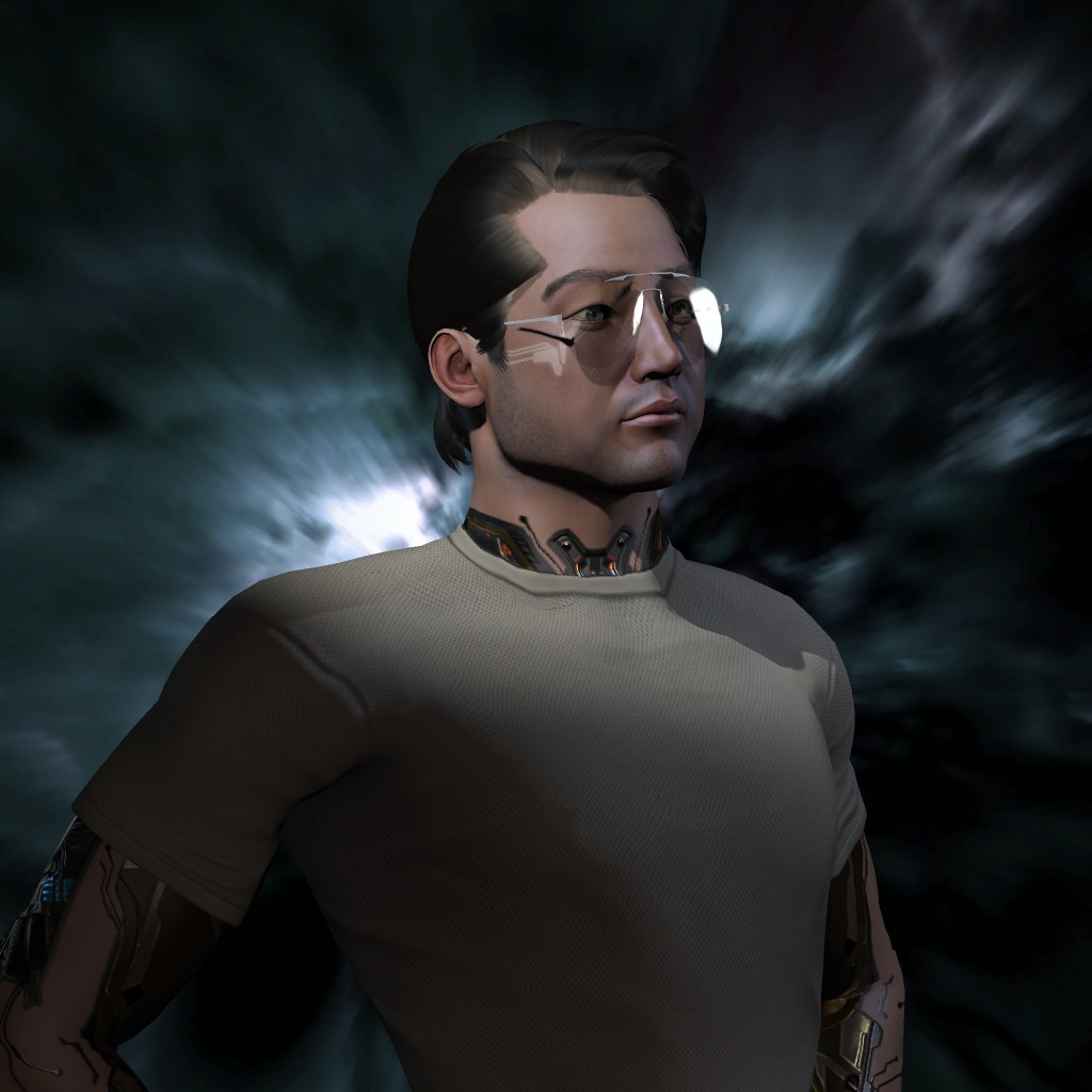 Johans Chara