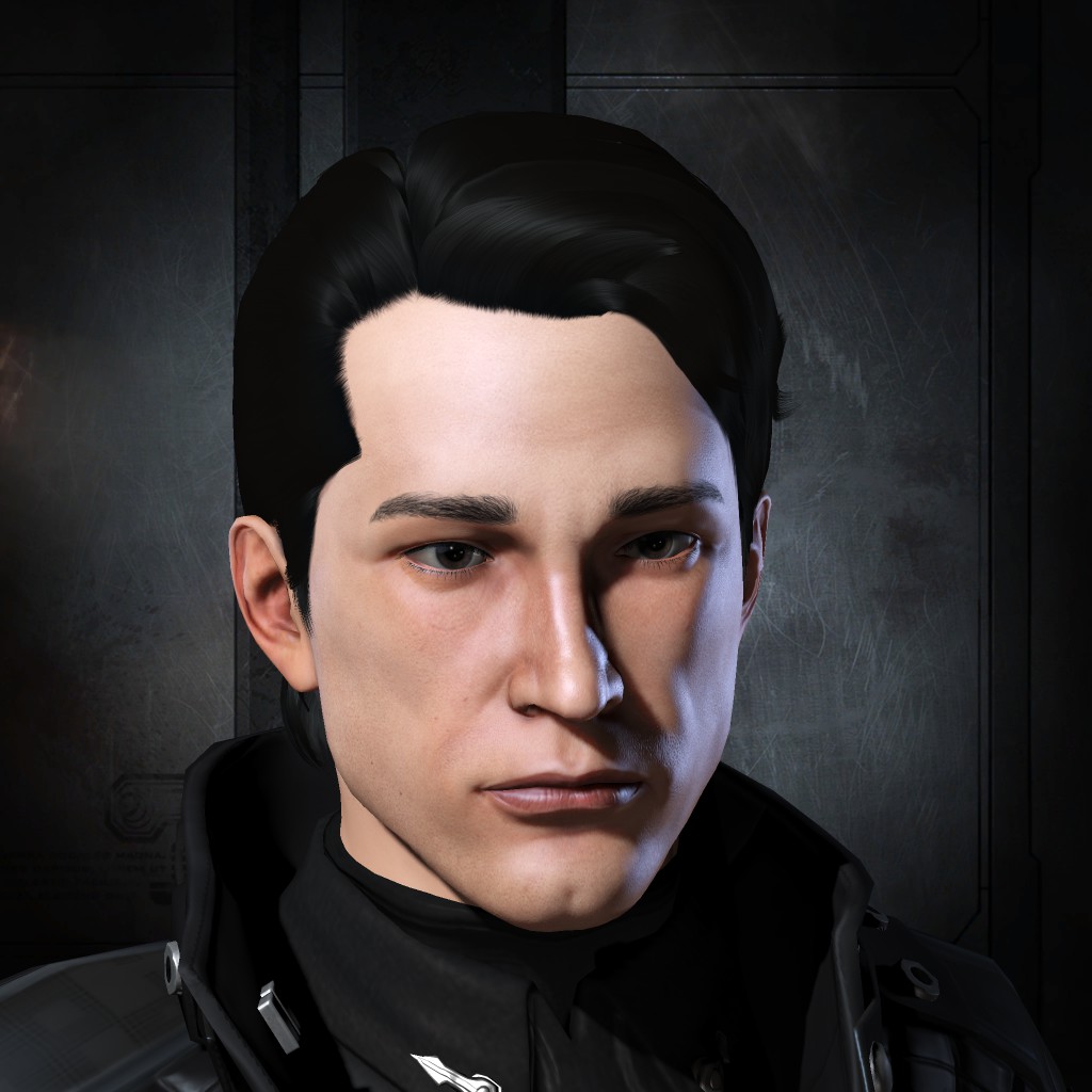 Joe Barviainen
