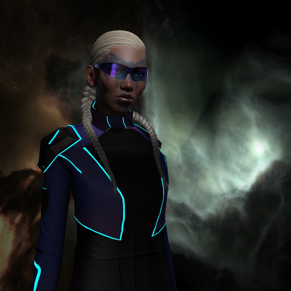 Jaina Freir
