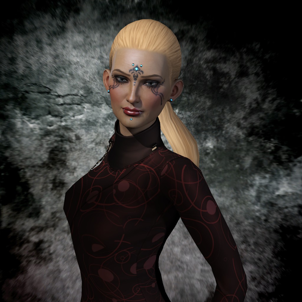 Hannah Habalu