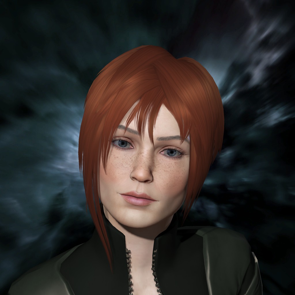 Anna Voodoo