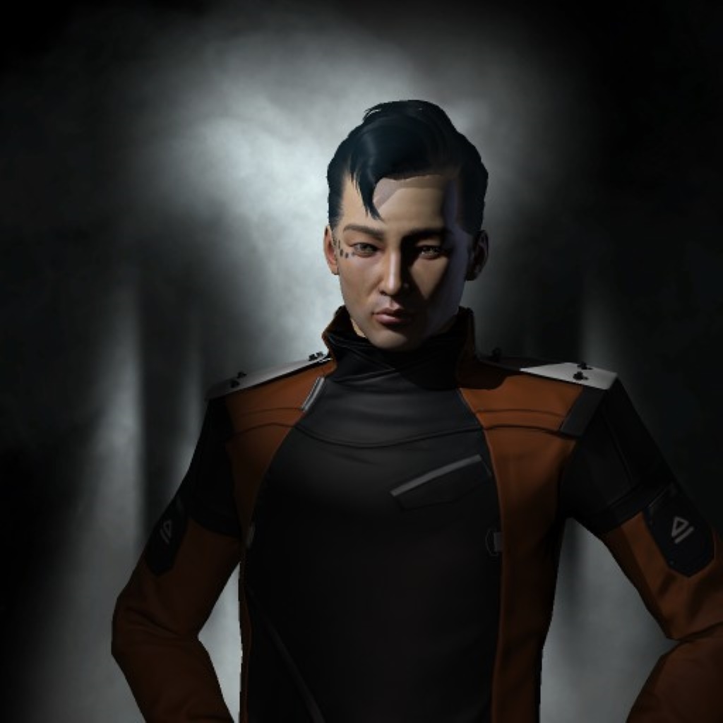 Jack Interzone