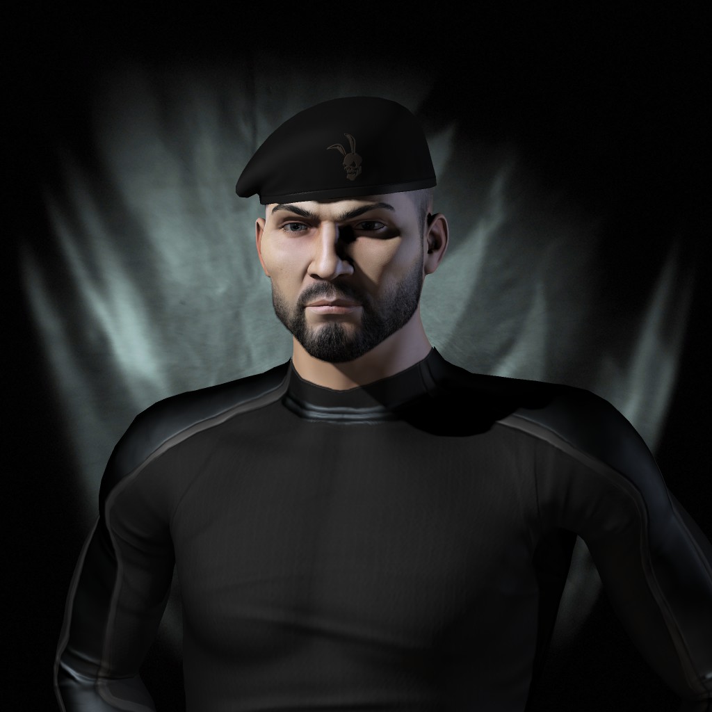 Maniak Qurtz