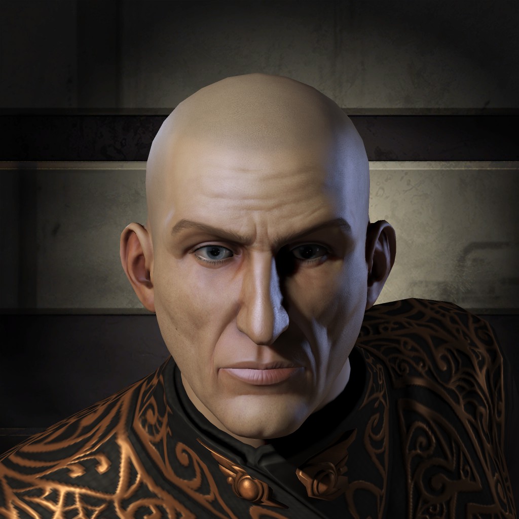 Drax Ataru