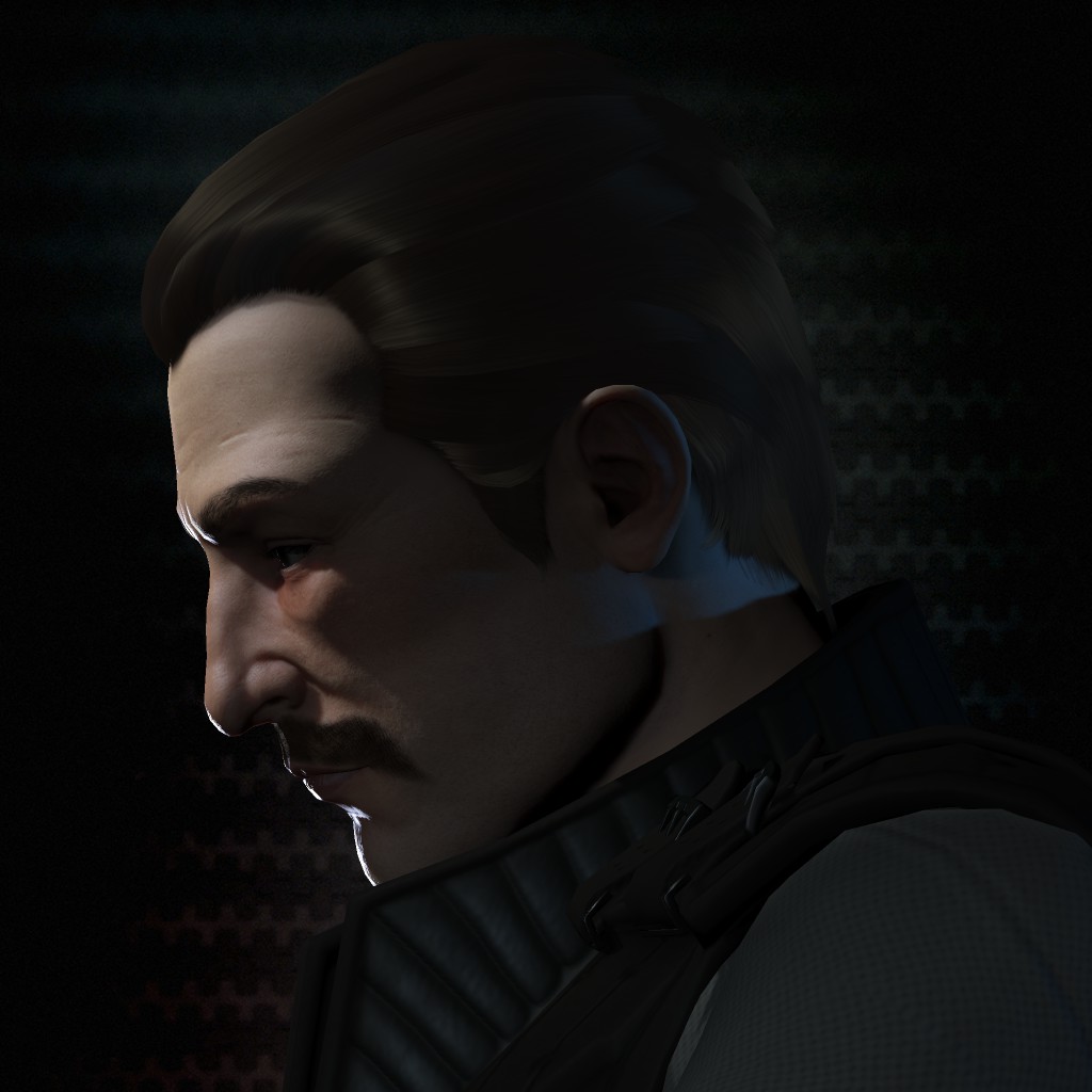 Hayden Strange
