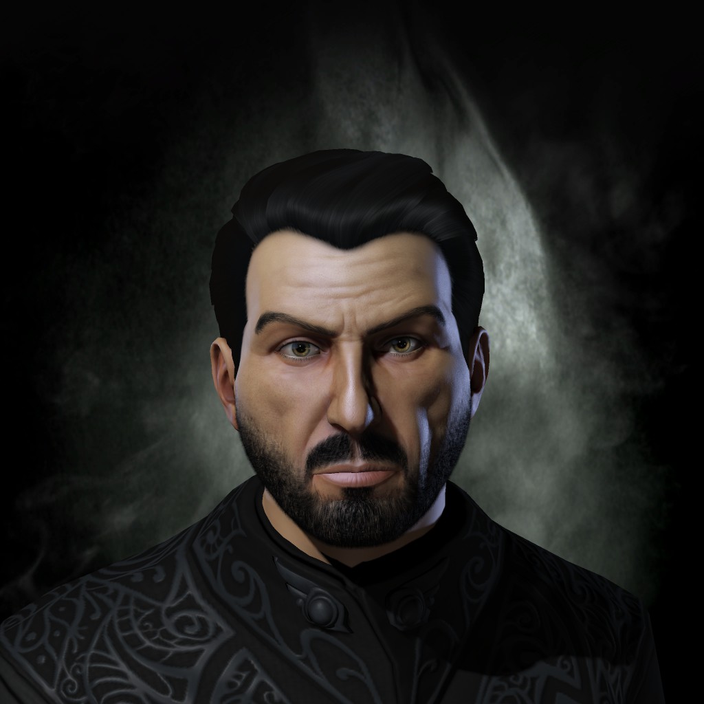 Alvaro Gonzales