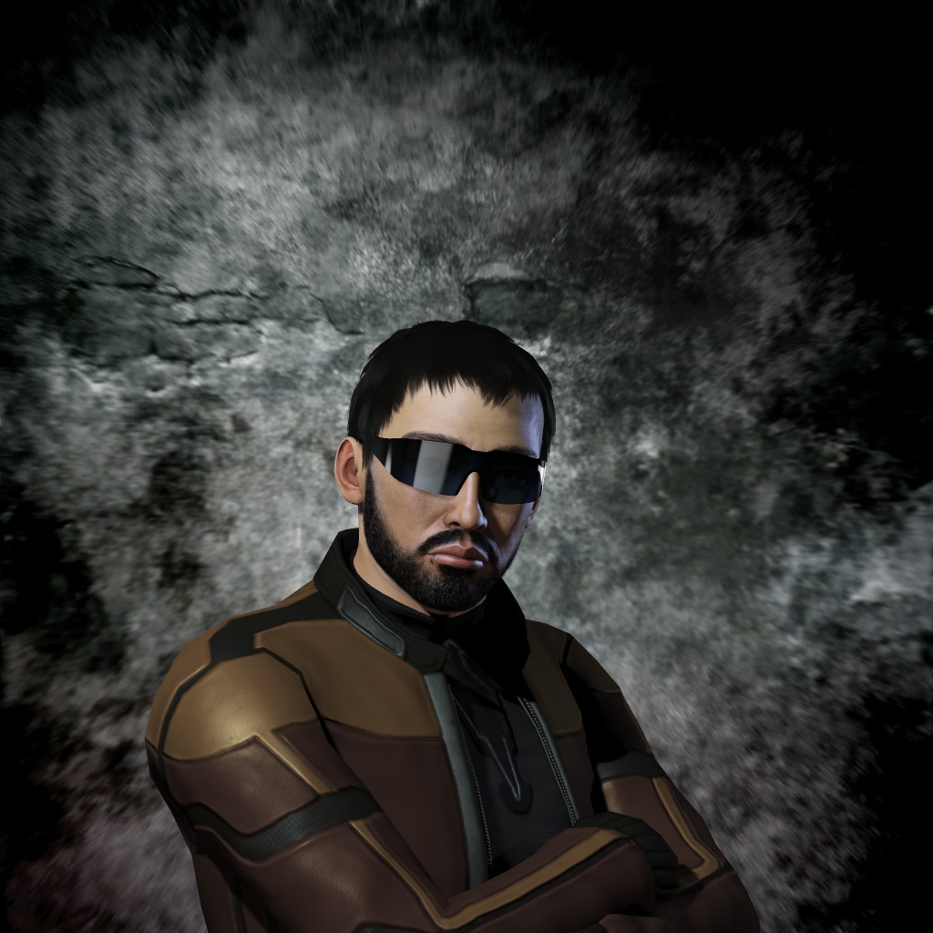 Hampton Hugevage