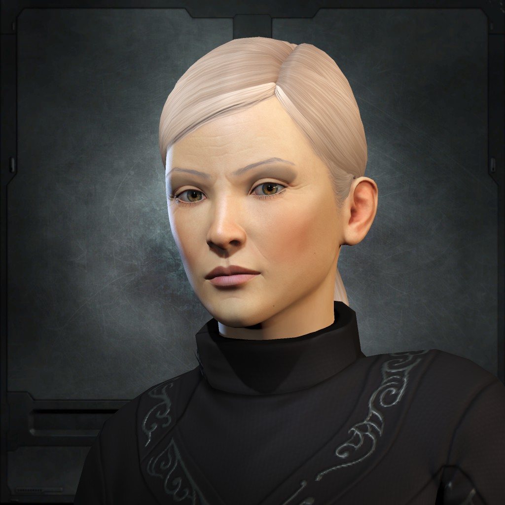 Saint Alyra Crustacea