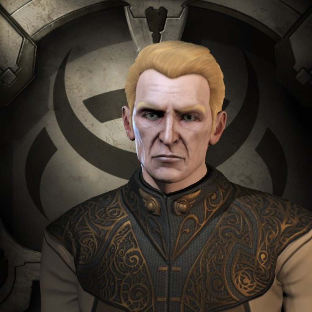 Wosaron Warpath