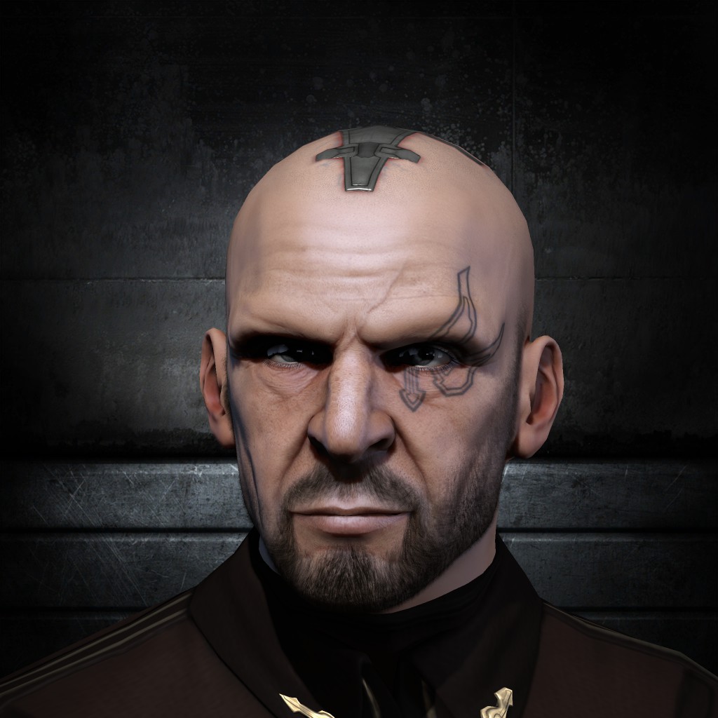 Viktor Seridith