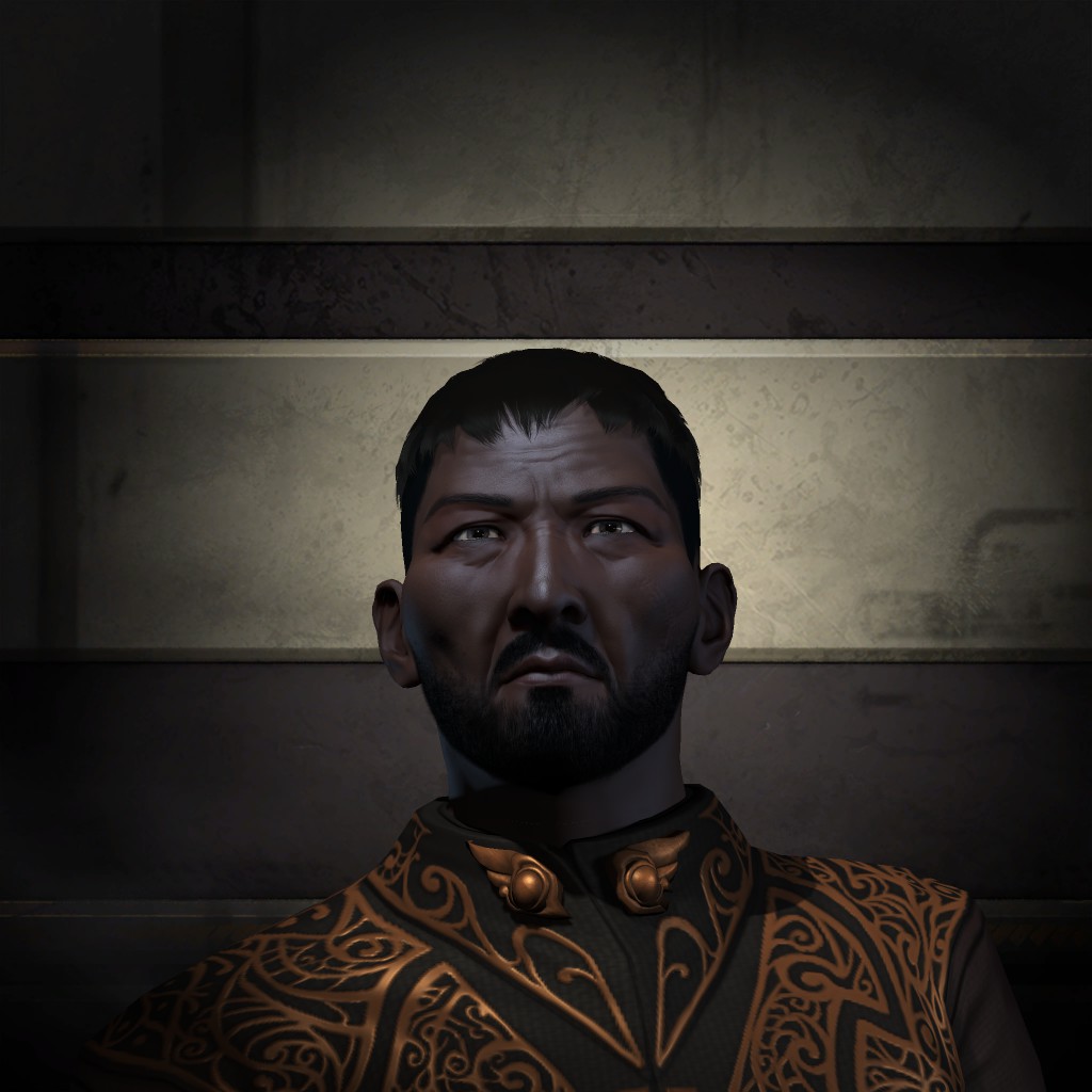 Khanid Xian