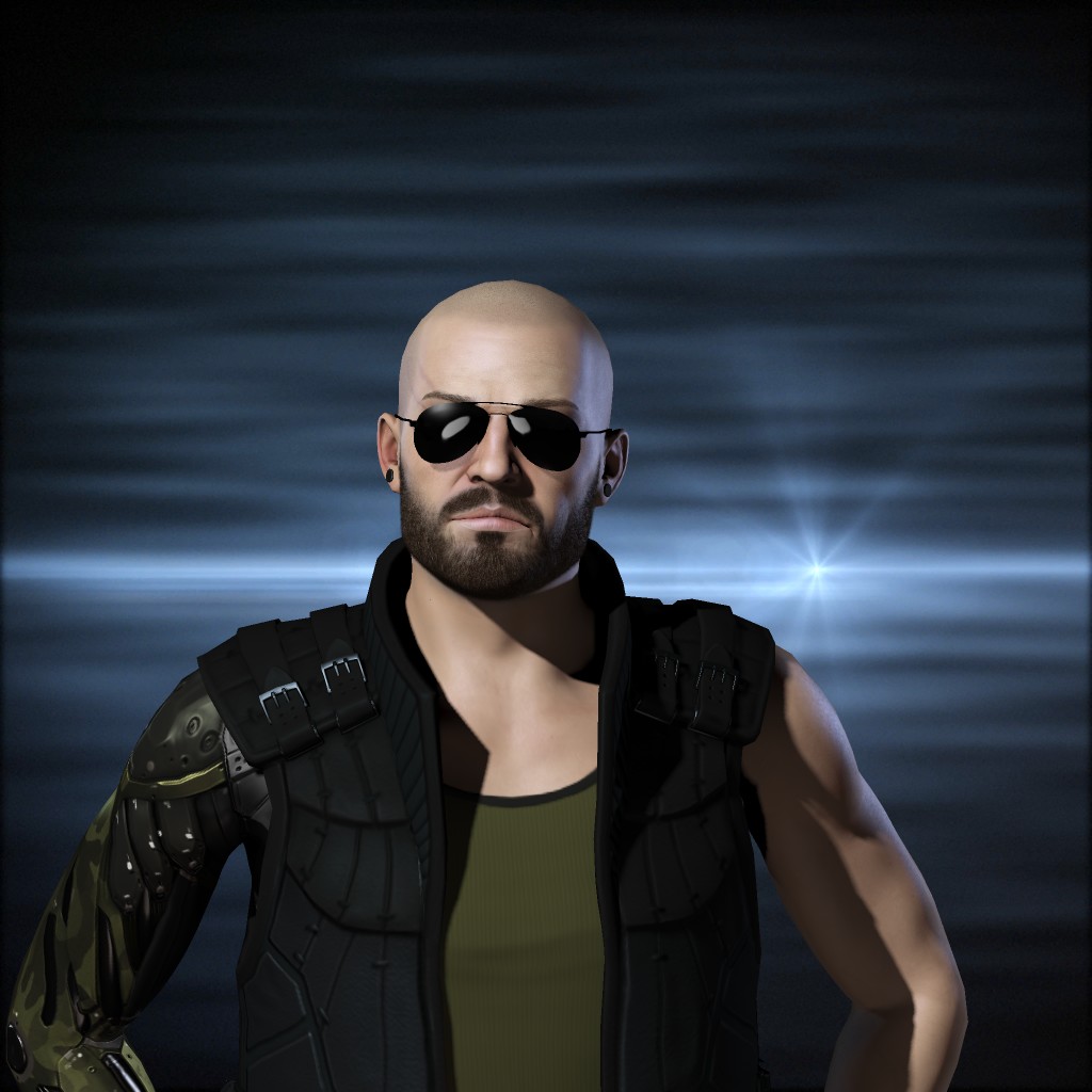 BertMan Oriki