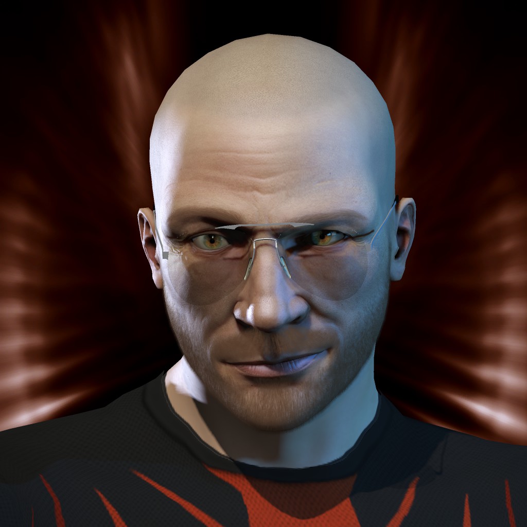 Ignis Joker