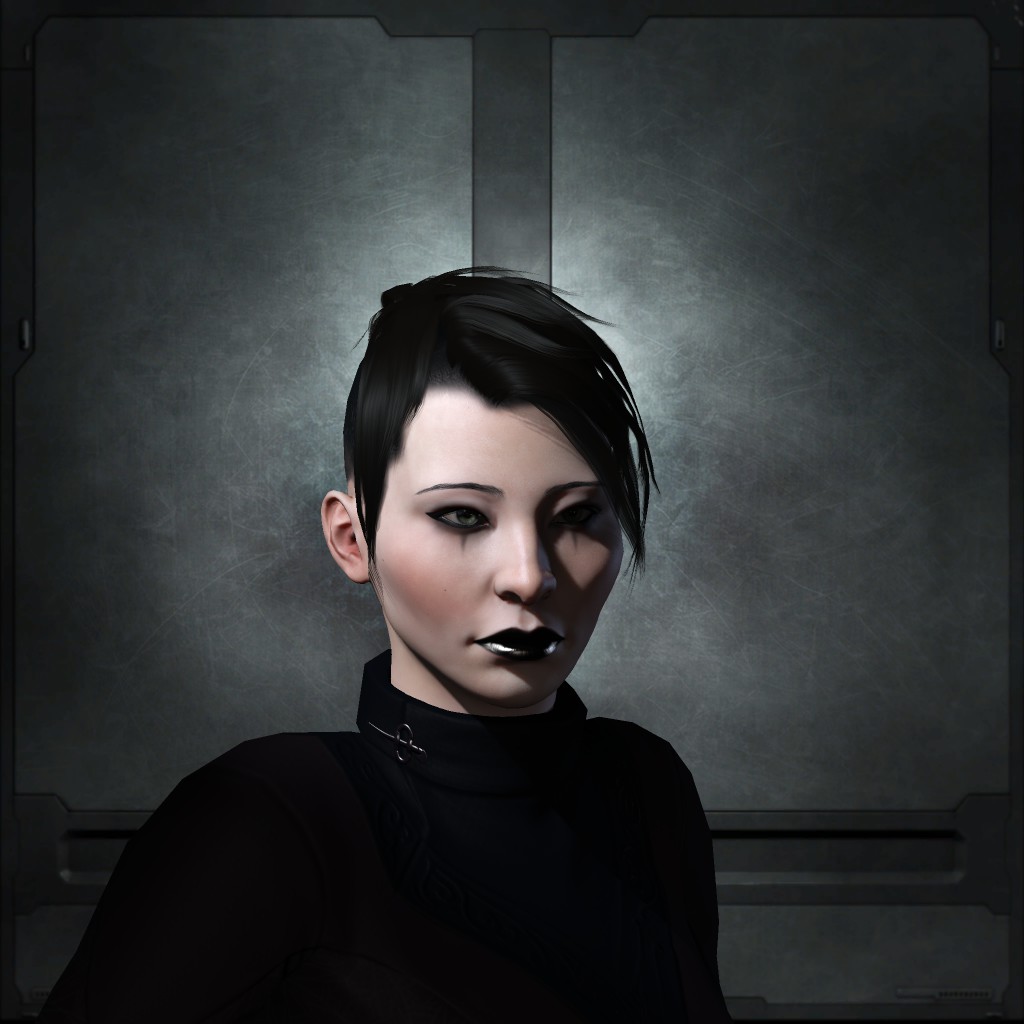 Harweann Voltury