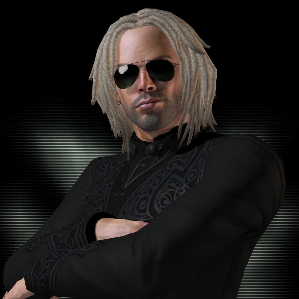 Ellroy Ellecon