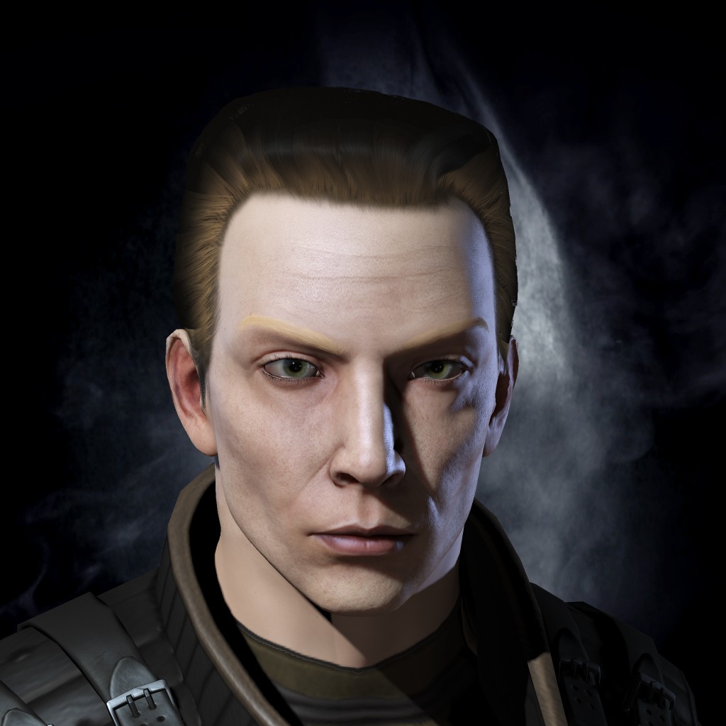 Johan Mangeiri