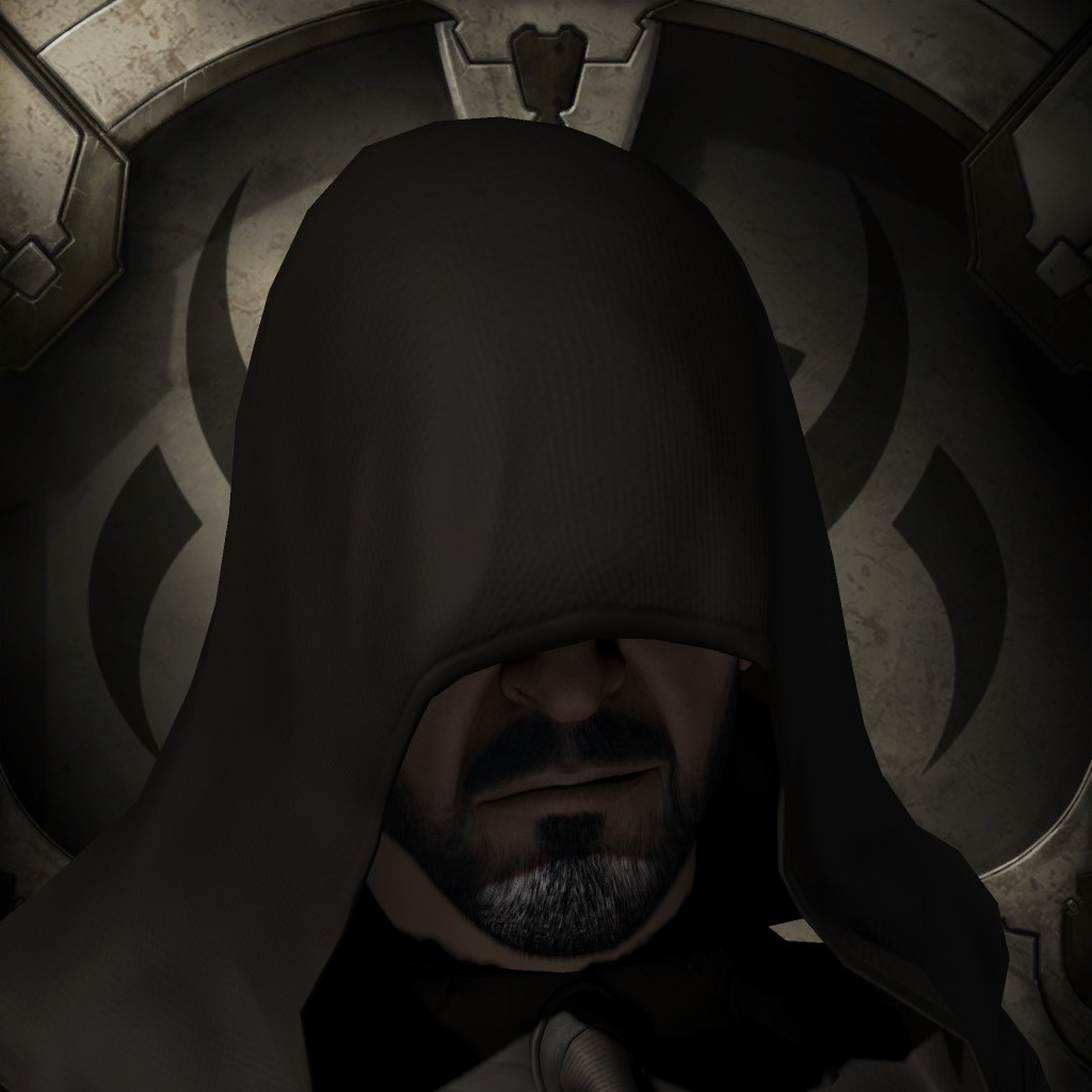 Inquisitor Maleck