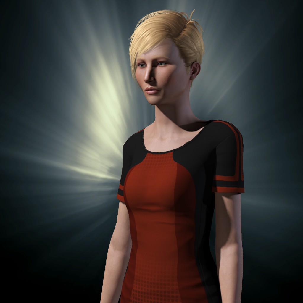 Banker Ambrye