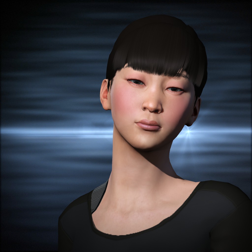 Aria Broft