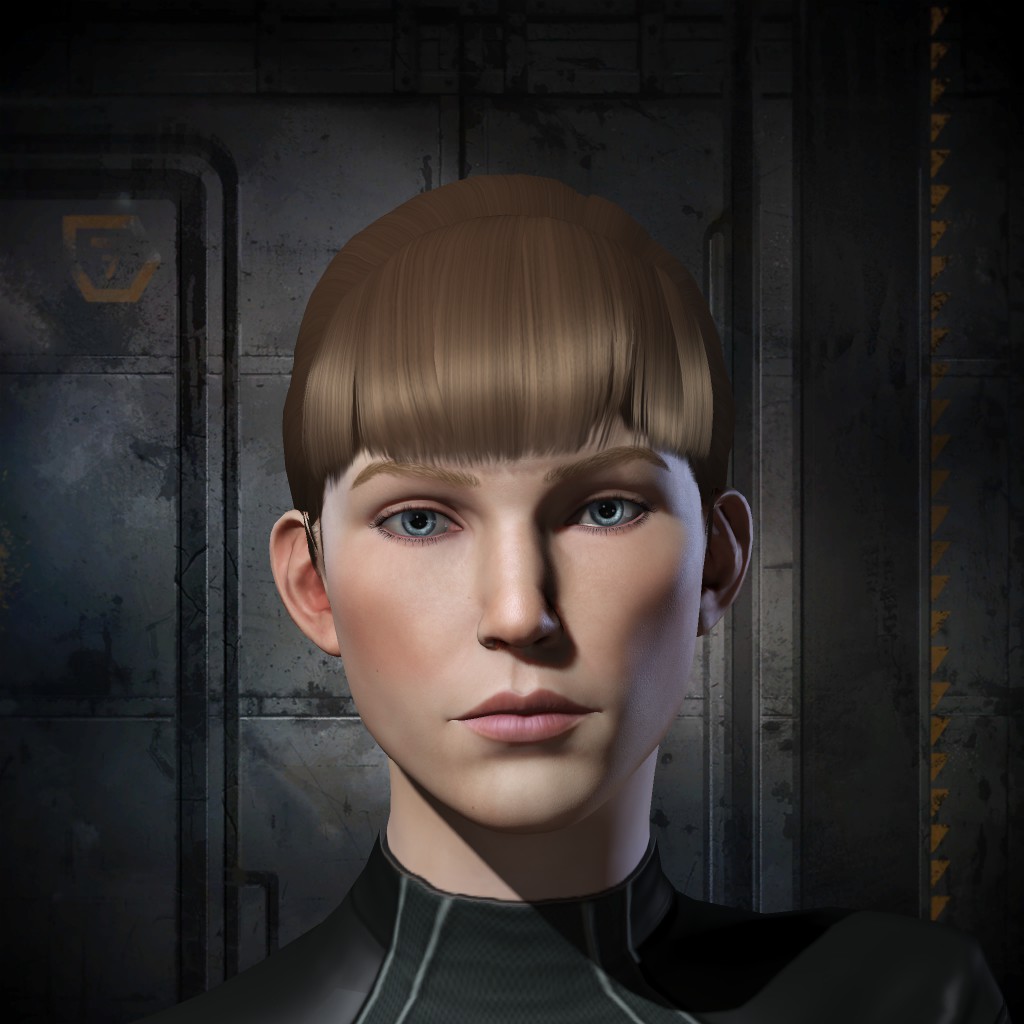 Anna Elongur