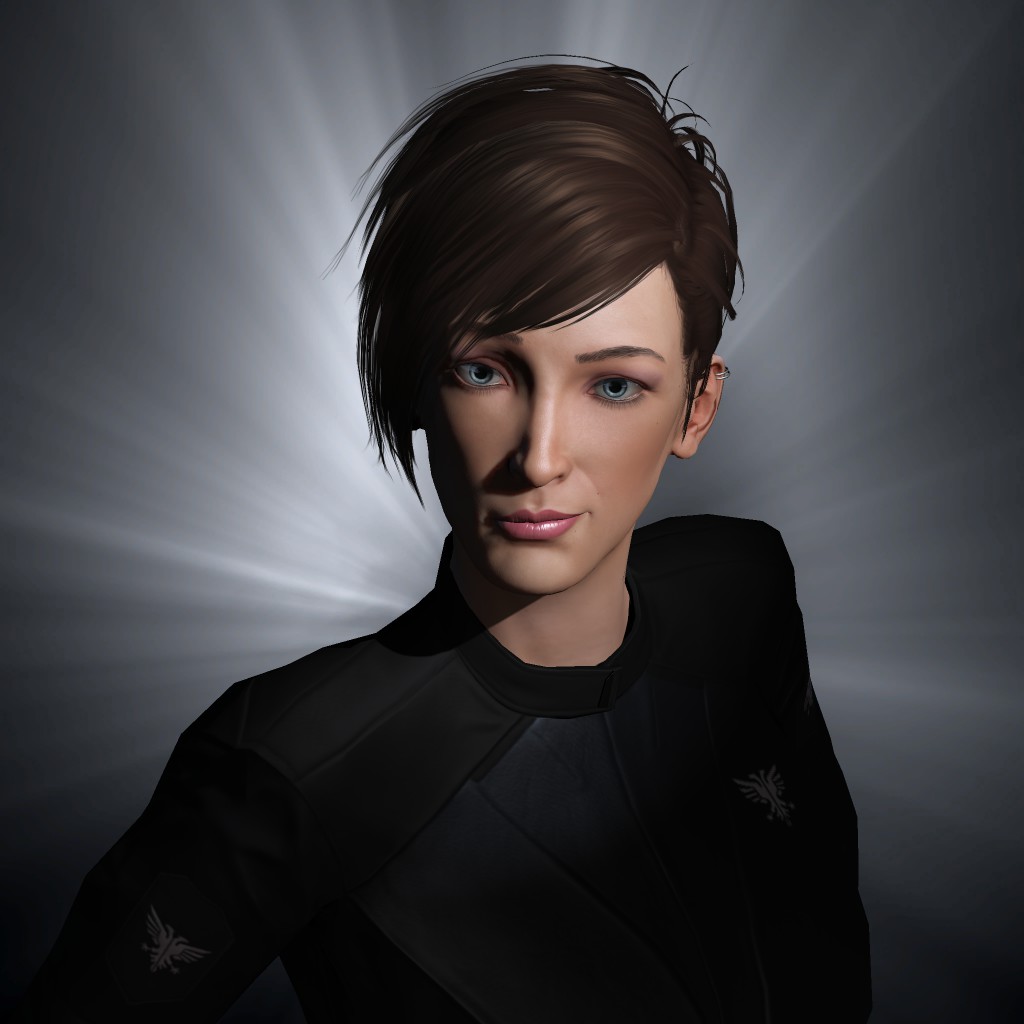 Helen Tsero