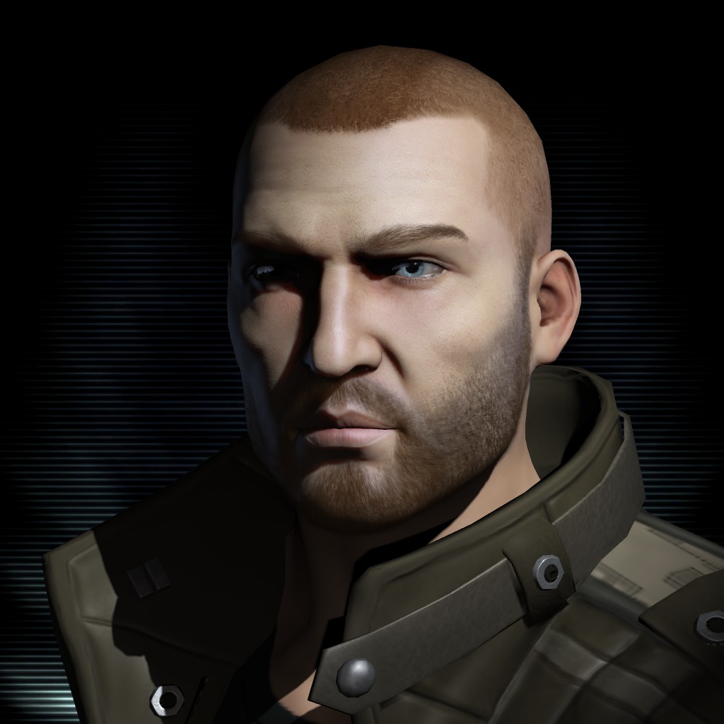 Ben Esthus