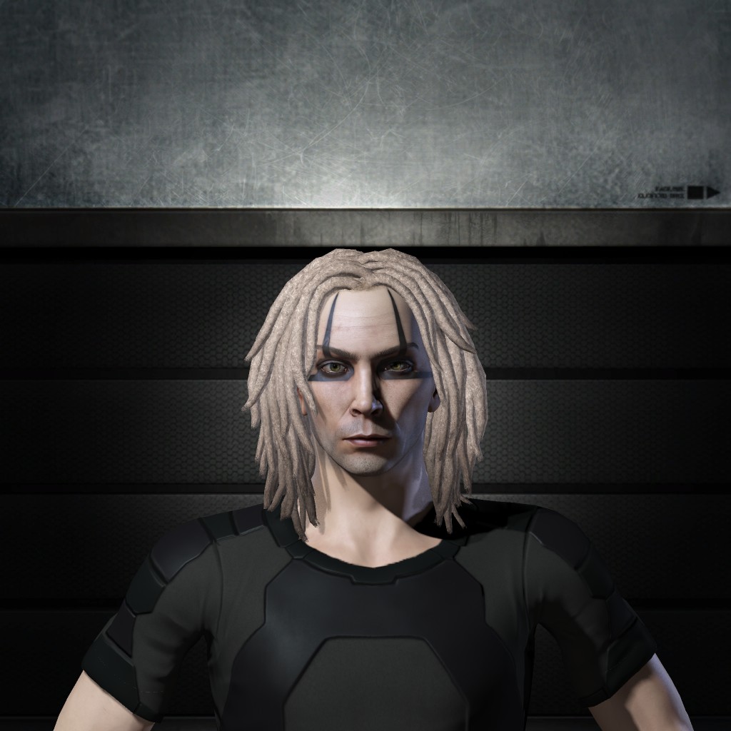 Grimm 'Matar' Rapper