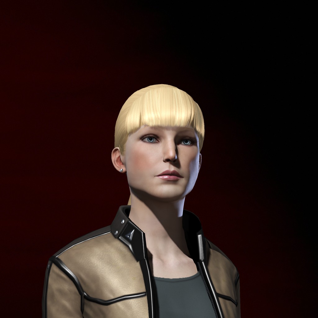 Zhanna Yorkina
