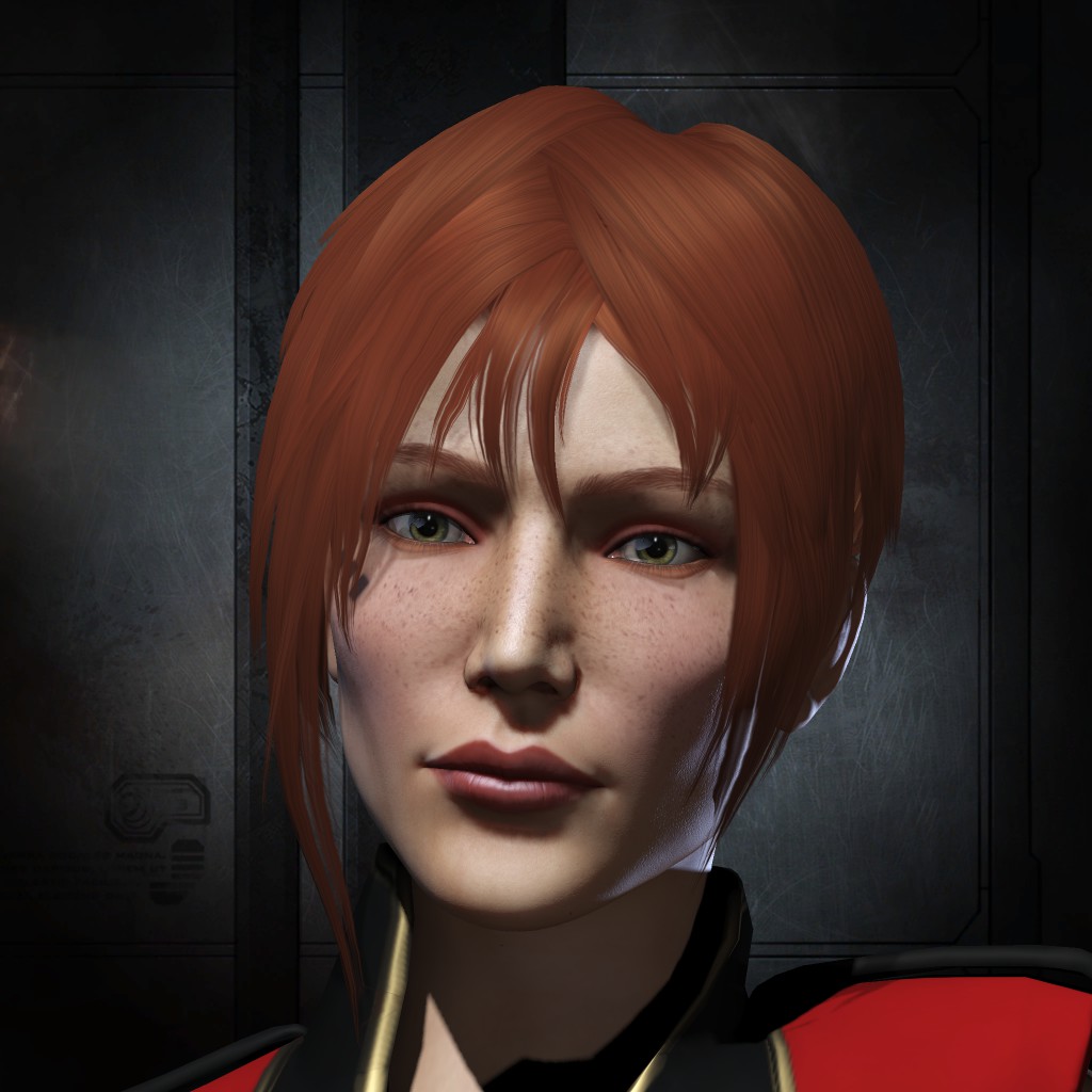 Cyrielle Nolen