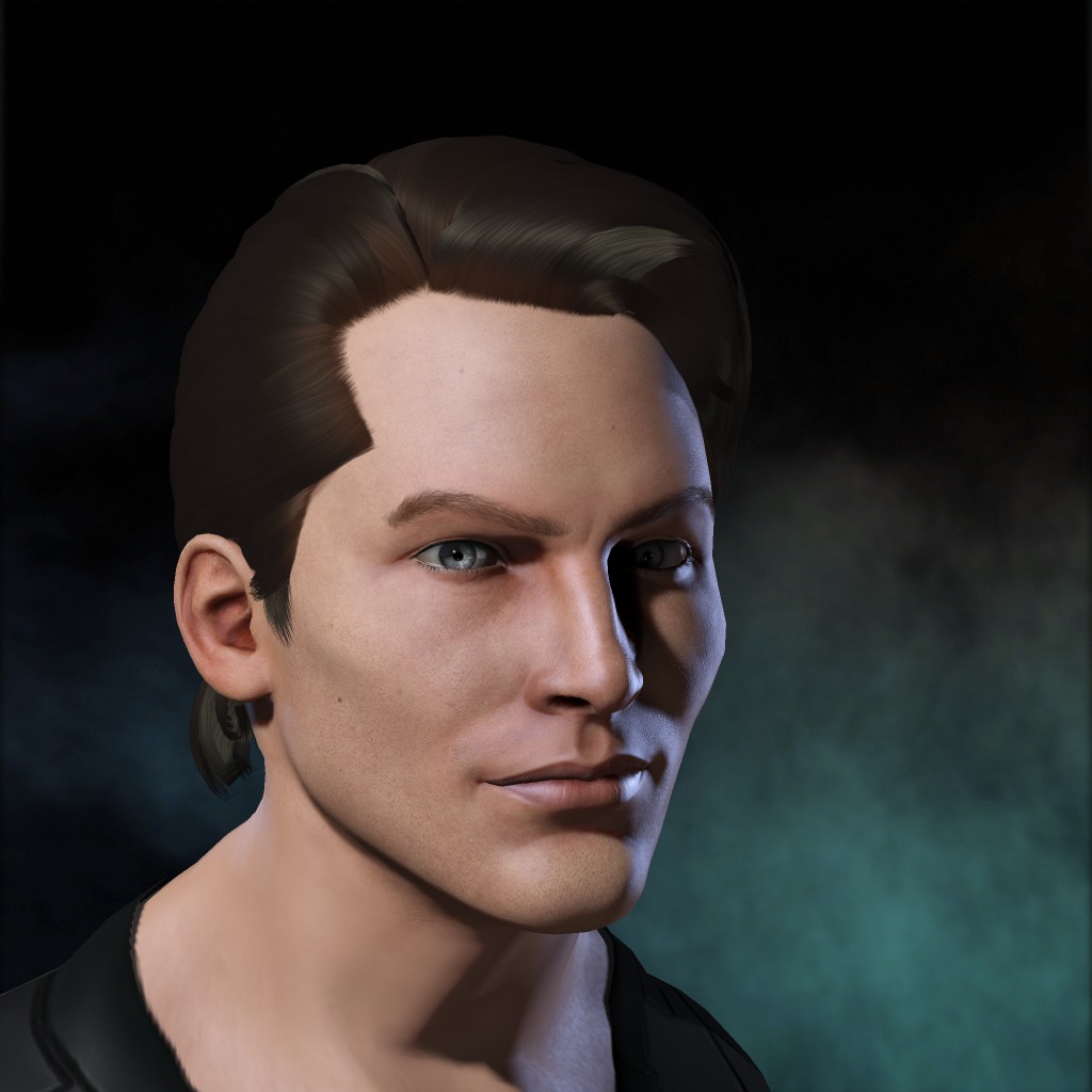 Booster Dinkington