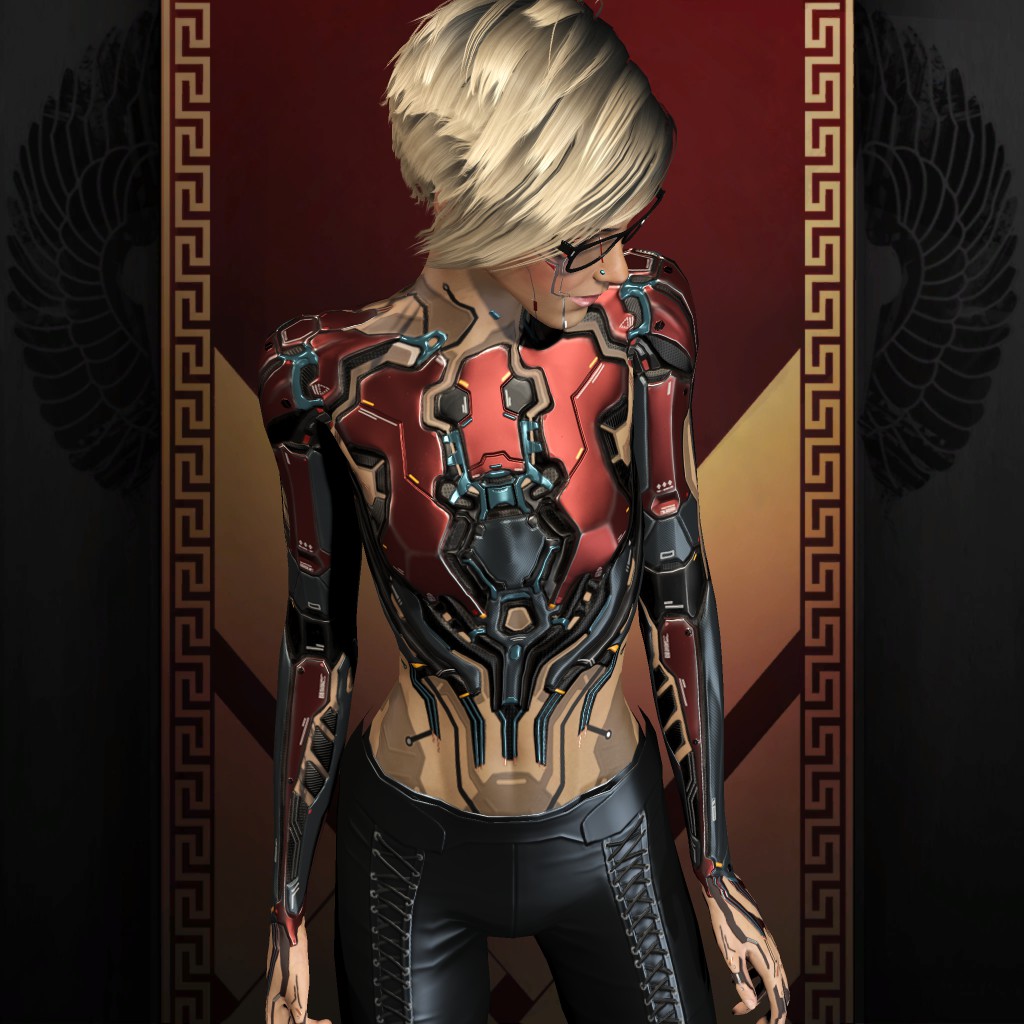 Dixon Star