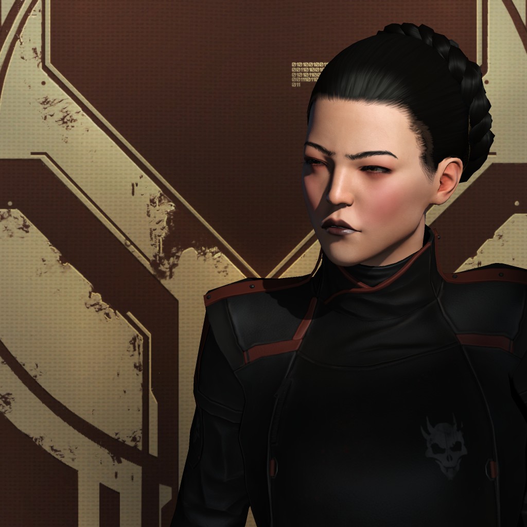 Elizabeth Pain