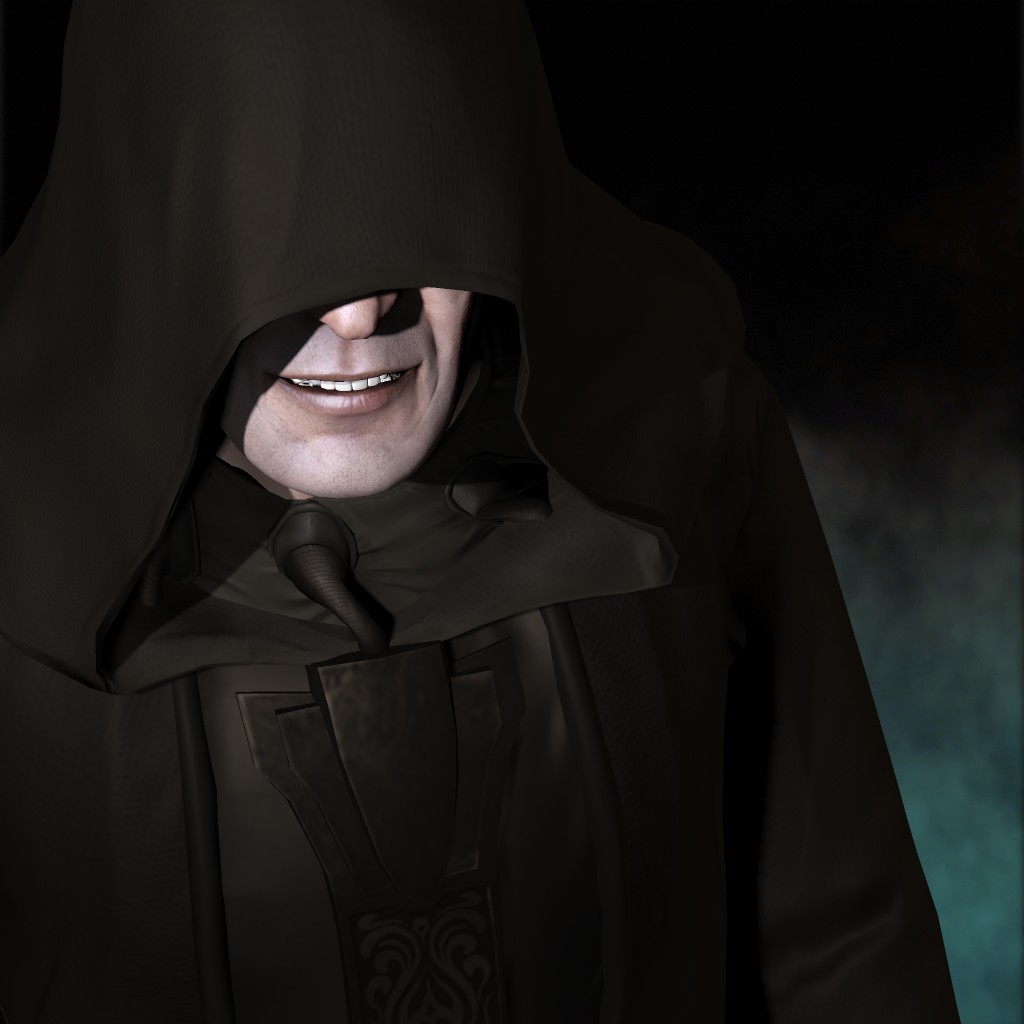 Elder Goth