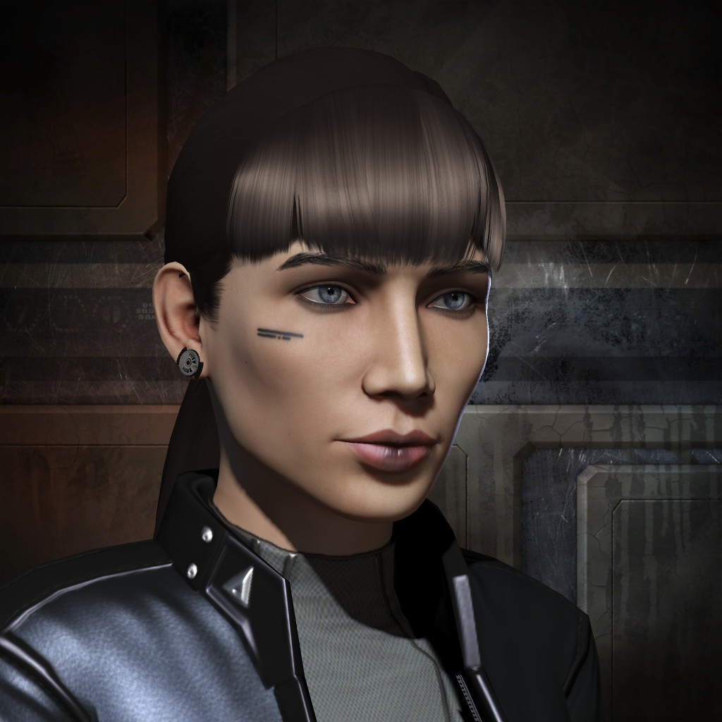 Alice Scout