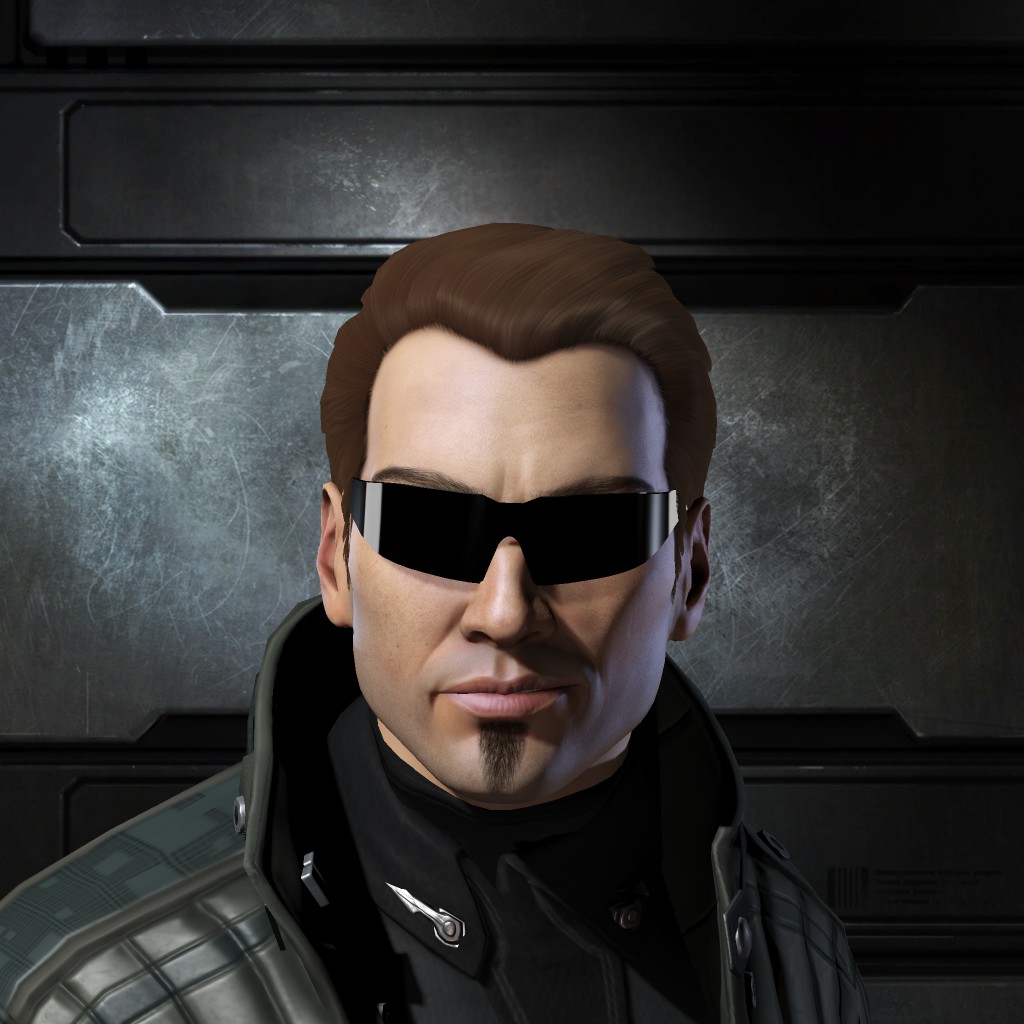 Sonymod