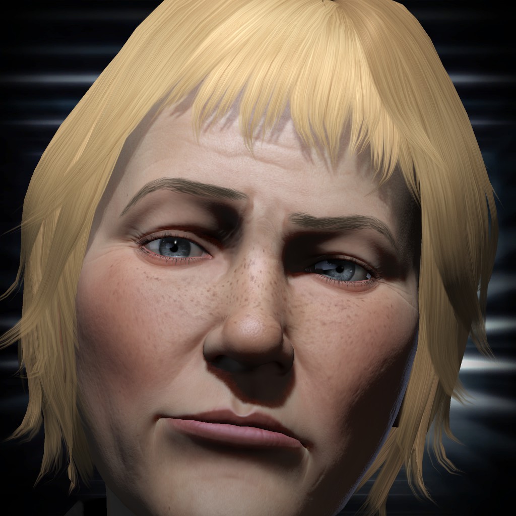 Nadine Morano