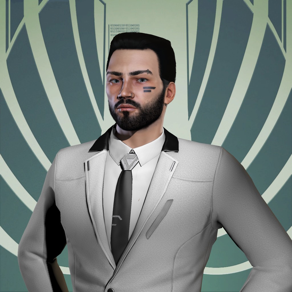 Keith Destifinty