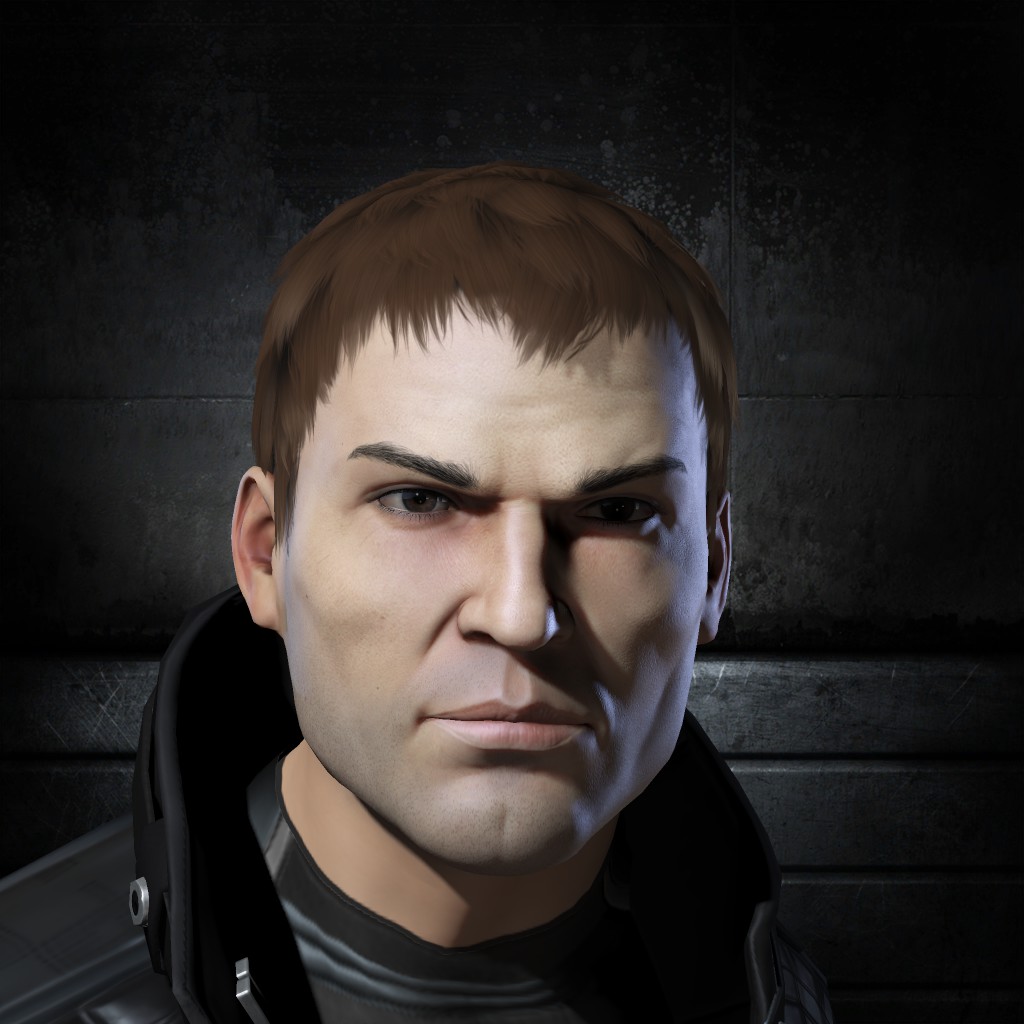 Nightarion G-head
