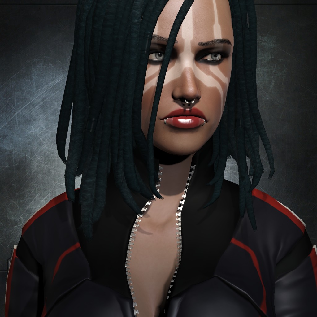 Josephine l'Assassine