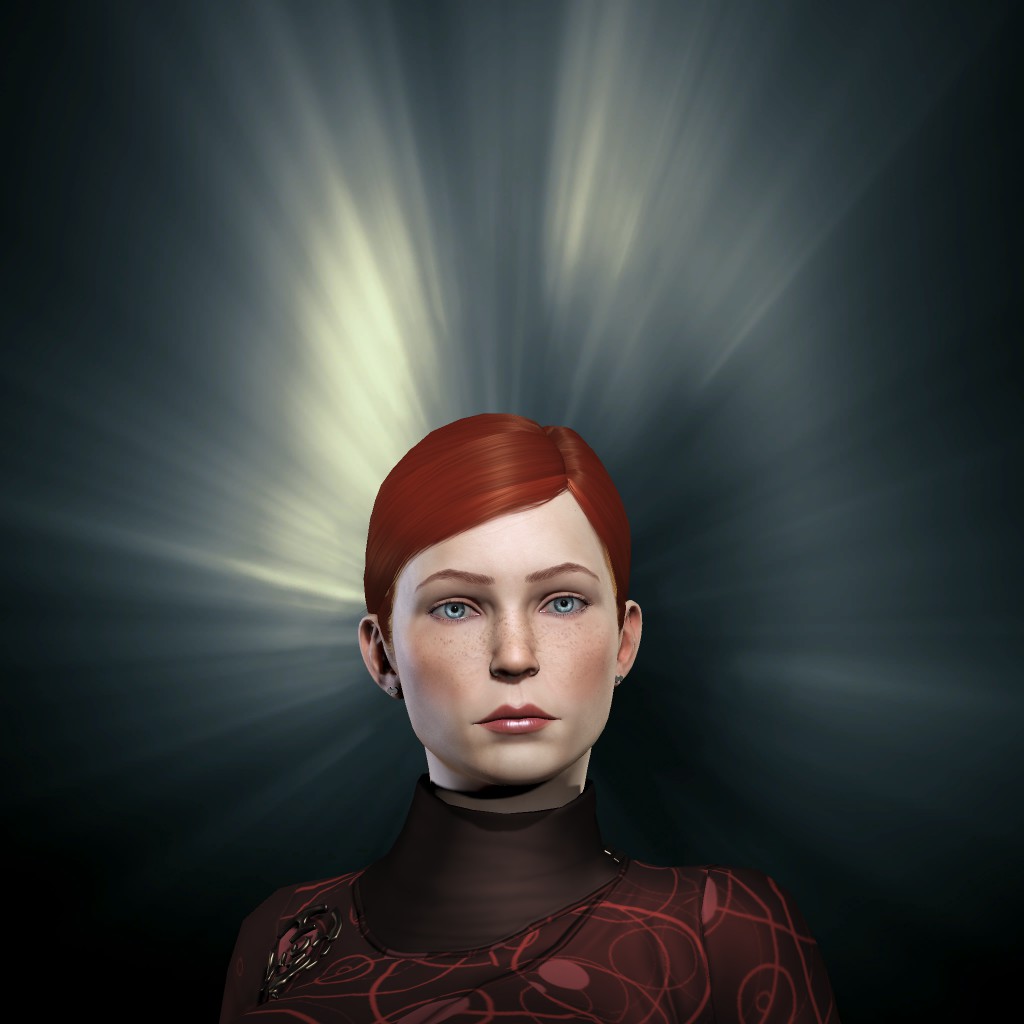 Elvia Ongrard