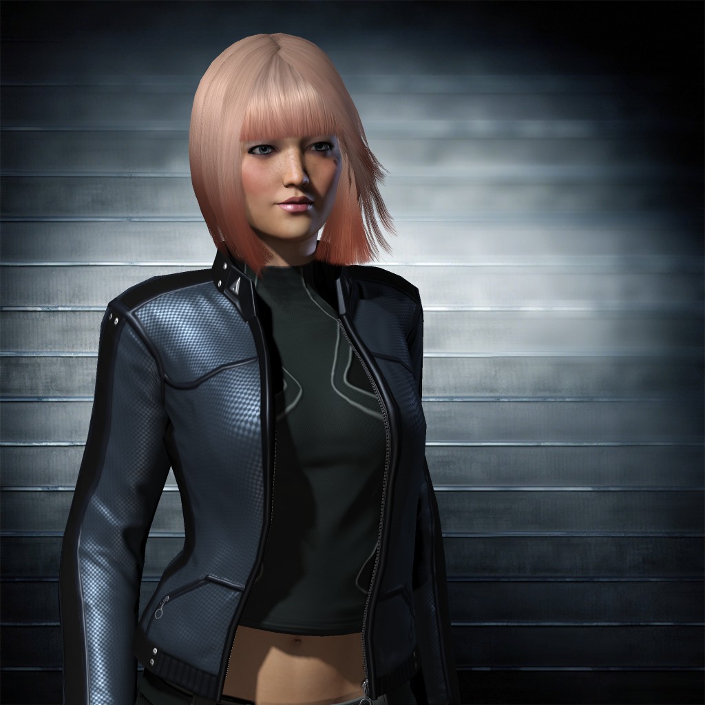 Misaki Yanumano