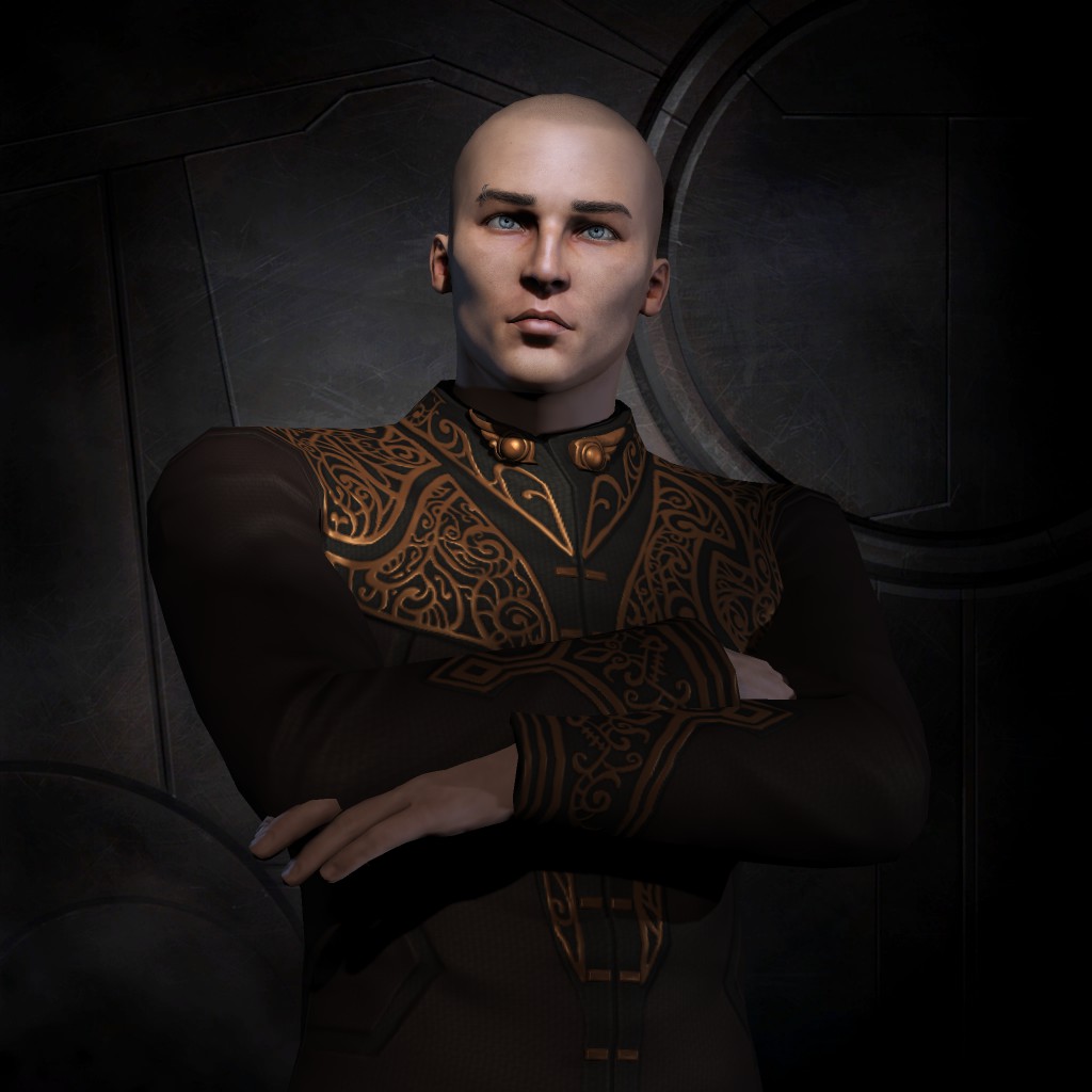 Gregor Thiesant