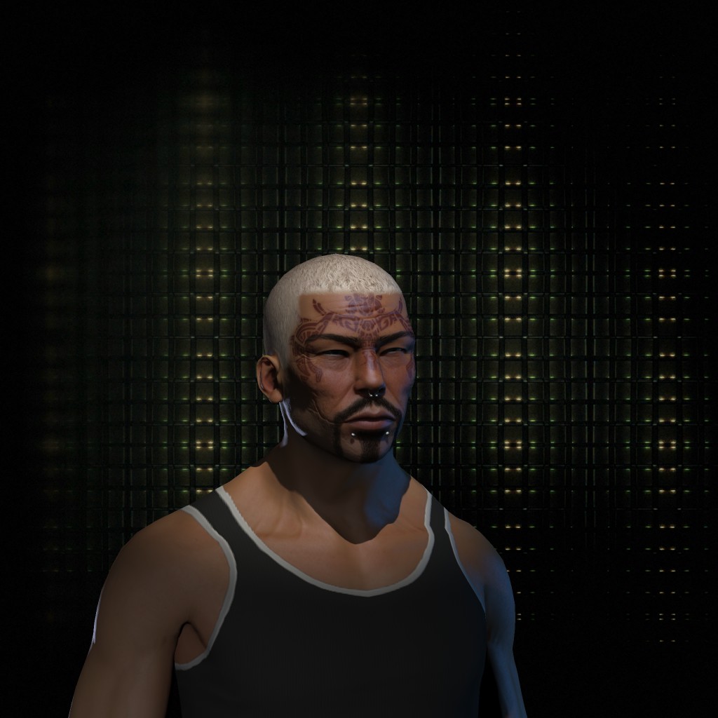 Sinbad Musana